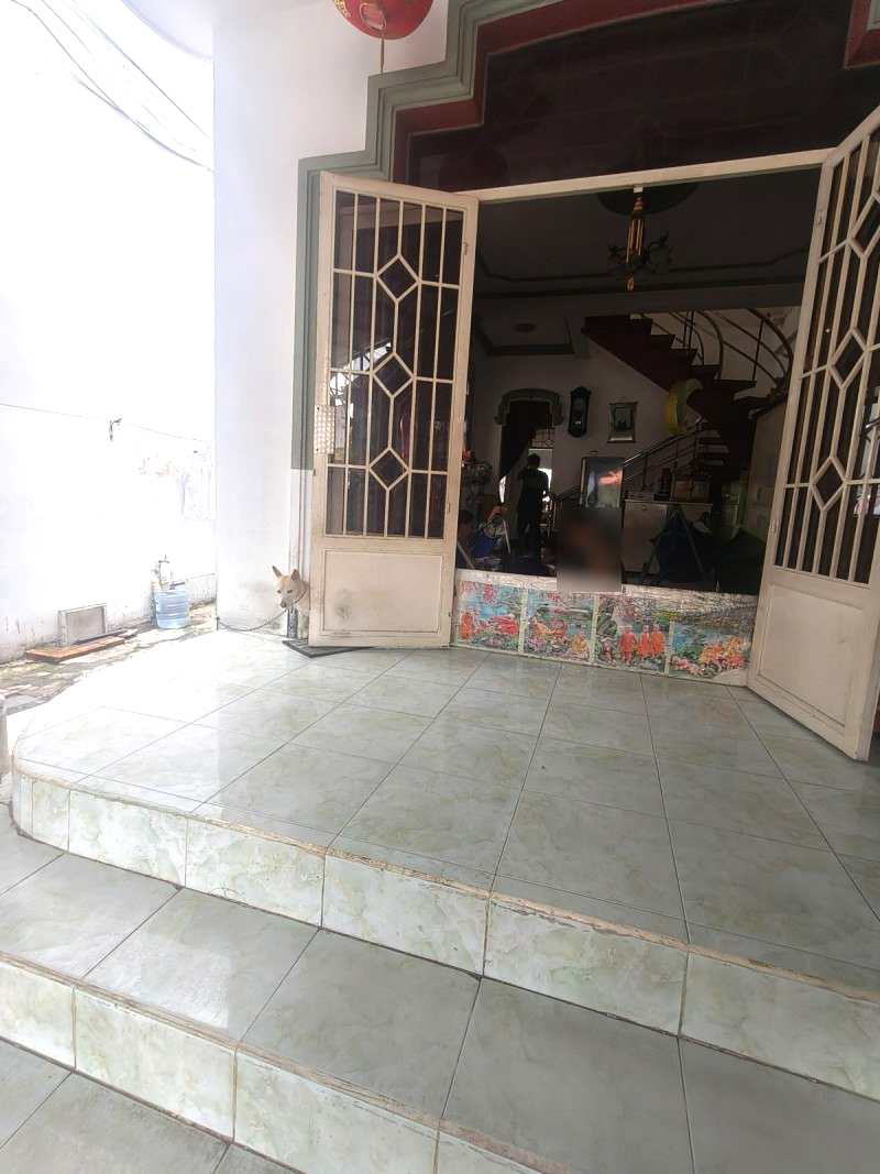 Bán Gấp Nhà Mặt Tiền Kinh Doanh Linh Trung – 180m2_6/6.6x28m - Gần Hoàng Diệu 2 – Linh Trung Chỉ - Ảnh 4